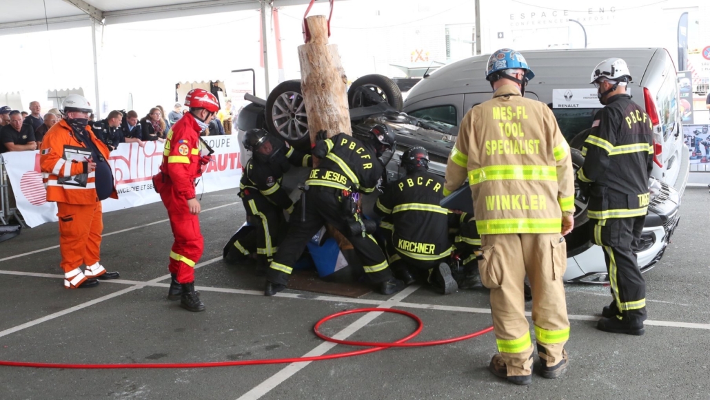 Palm Beach County Fire Rescue: Punishers - North American Vehicle ...