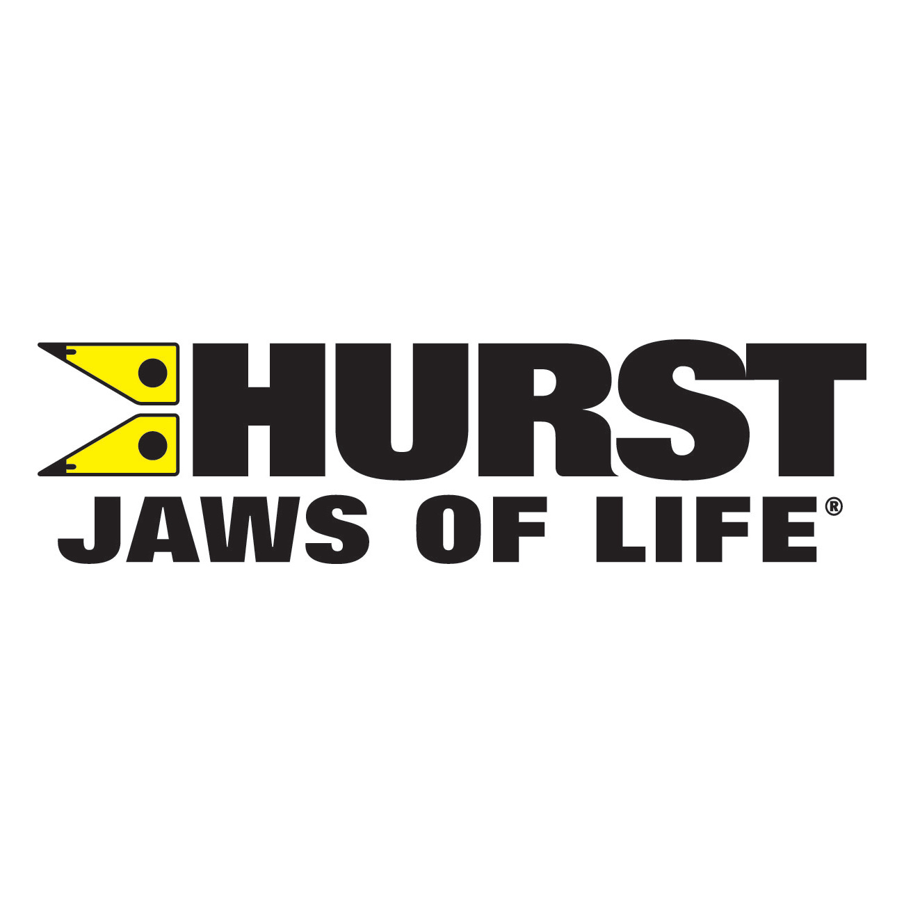 Hurst Jaws of Life Logo
