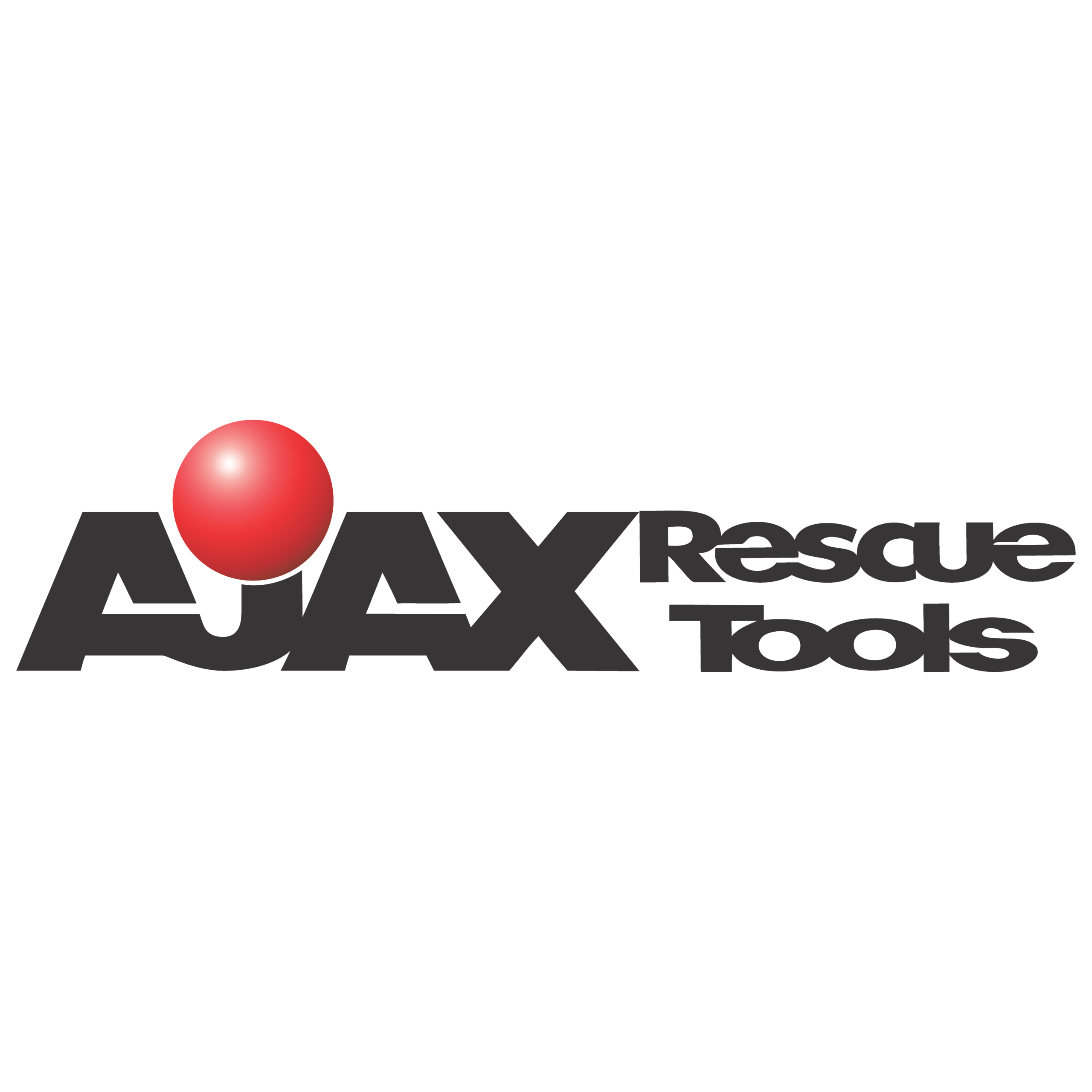 AJAX rescue Tools Logo