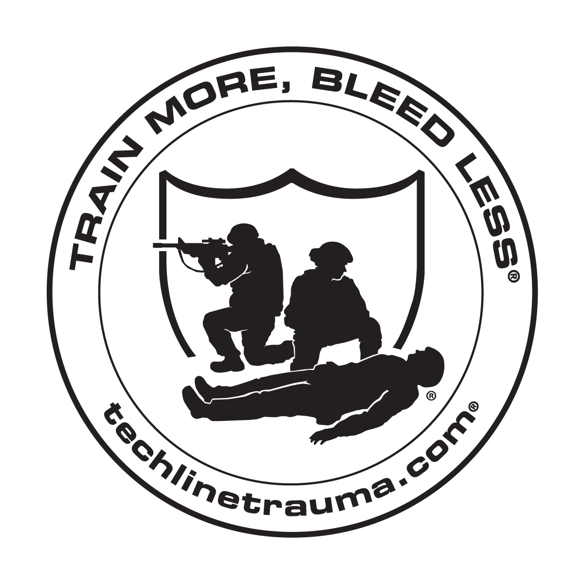 Techline Trauma Logo