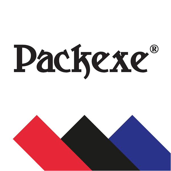 Packexe logo