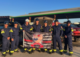 Hillsborough County Fire Rescue - North American Vehicle Rescue Association